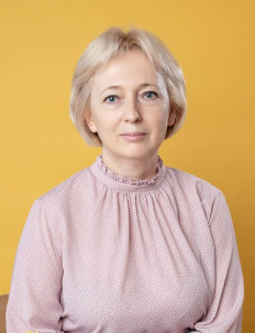 Шемец Татьяна Викторовна