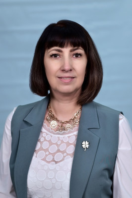 Педагог-психолог Дорогова Марина Владимировна